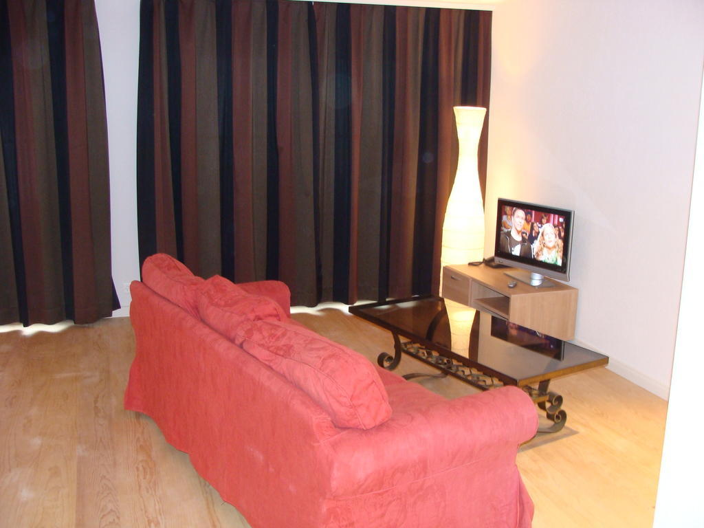 Apartment Residence Caprice Γκρίντελβαλντ Δωμάτιο φωτογραφία