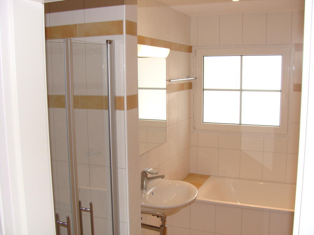 Apartment Residence Caprice Γκρίντελβαλντ Δωμάτιο φωτογραφία
